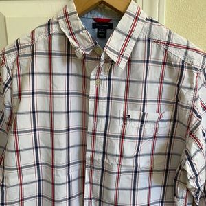 Boys dress shirt Tommy Hilfiger